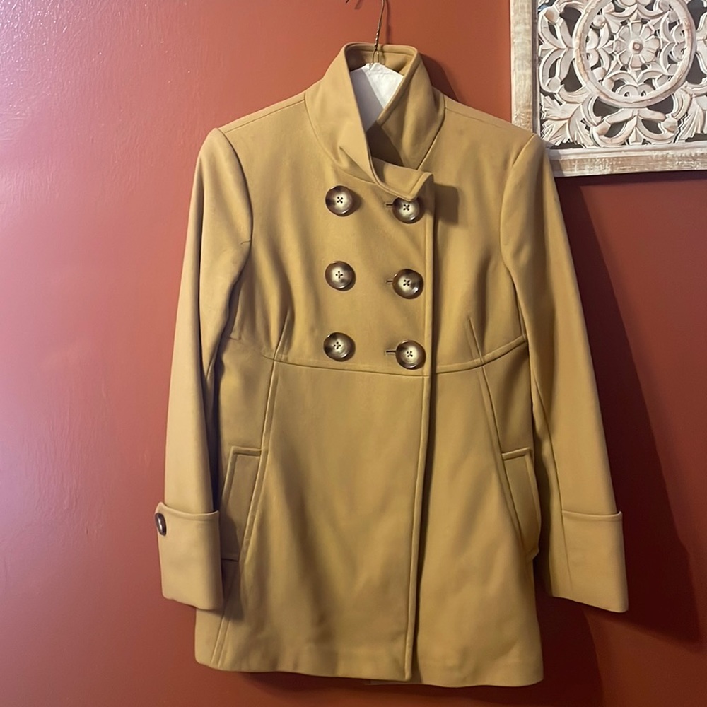 Michael kors coat